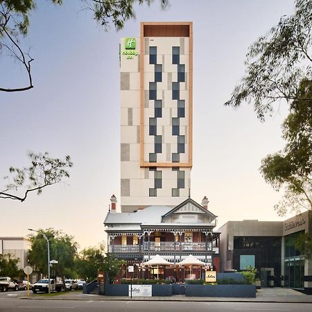 Holiday Inn West Perth, An Ihg Hotel المظهر الخارجي الصورة