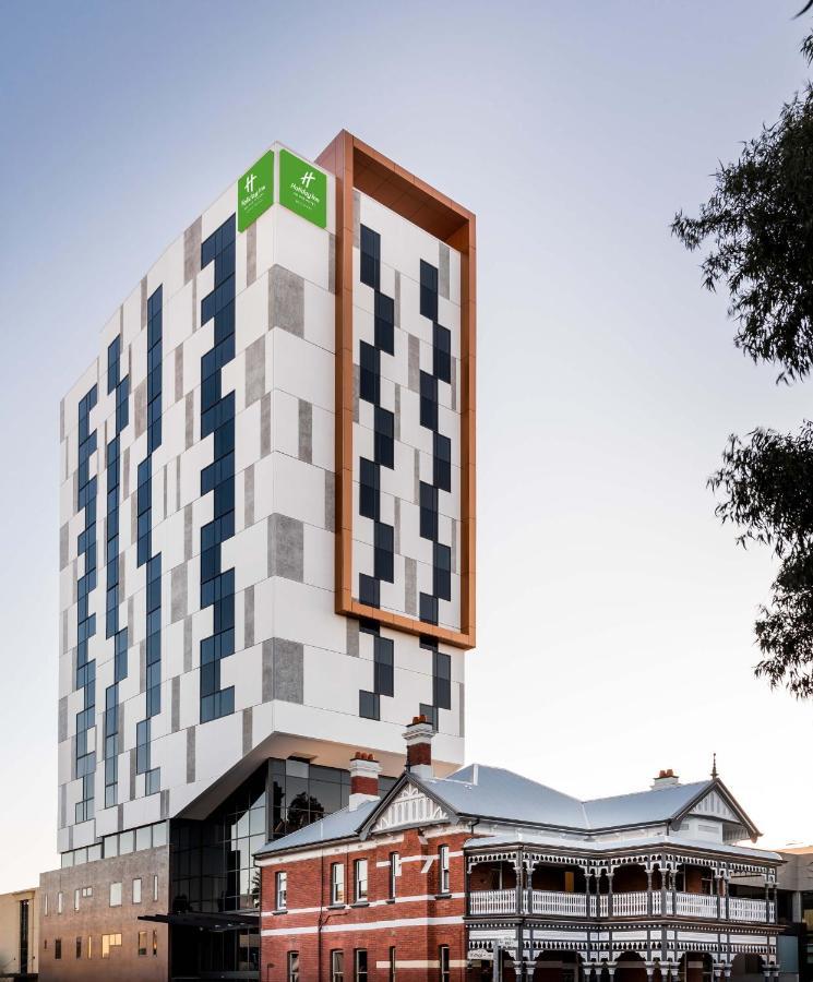 Holiday Inn West Perth, An Ihg Hotel المظهر الخارجي الصورة