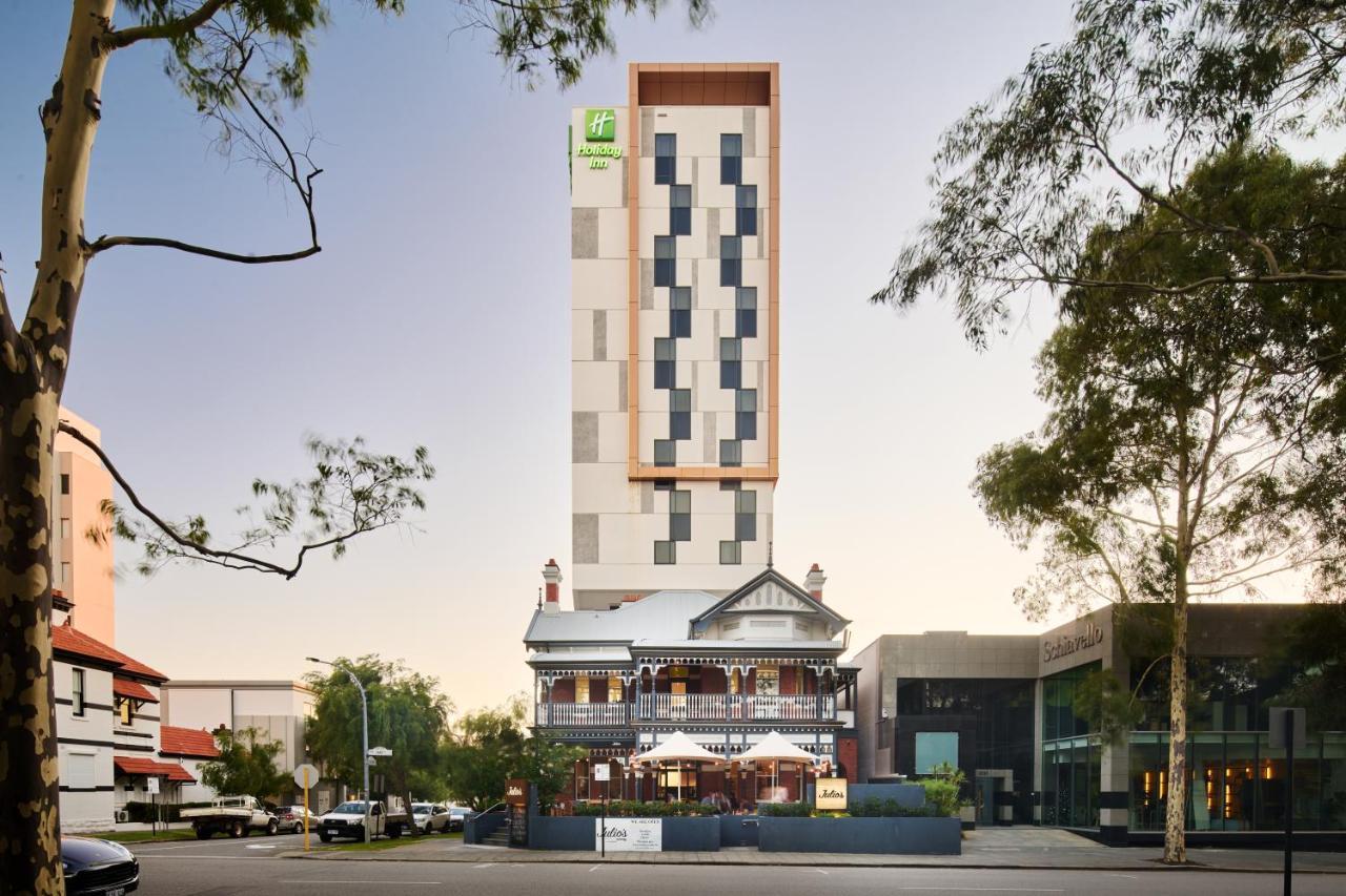 Holiday Inn West Perth, An Ihg Hotel المظهر الخارجي الصورة