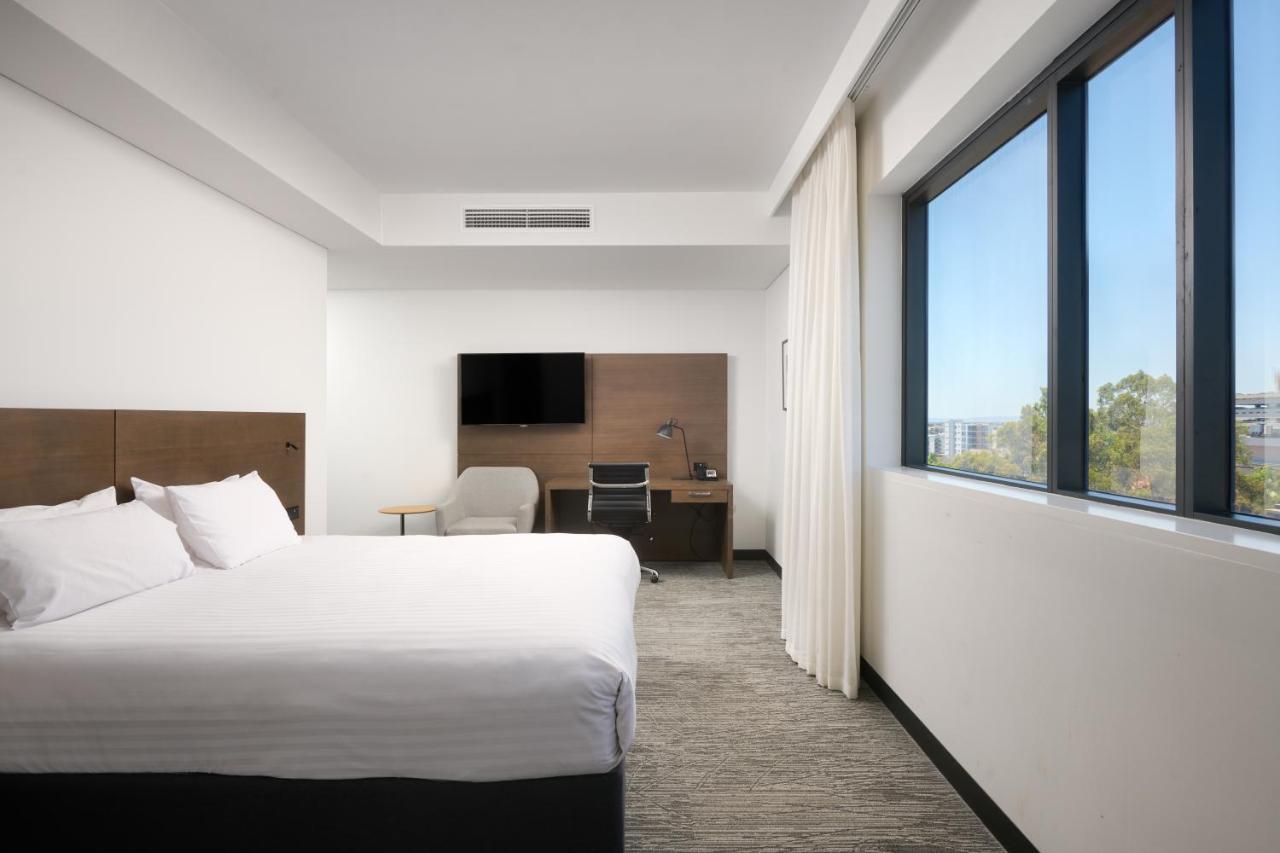 Holiday Inn West Perth, An Ihg Hotel المظهر الخارجي الصورة