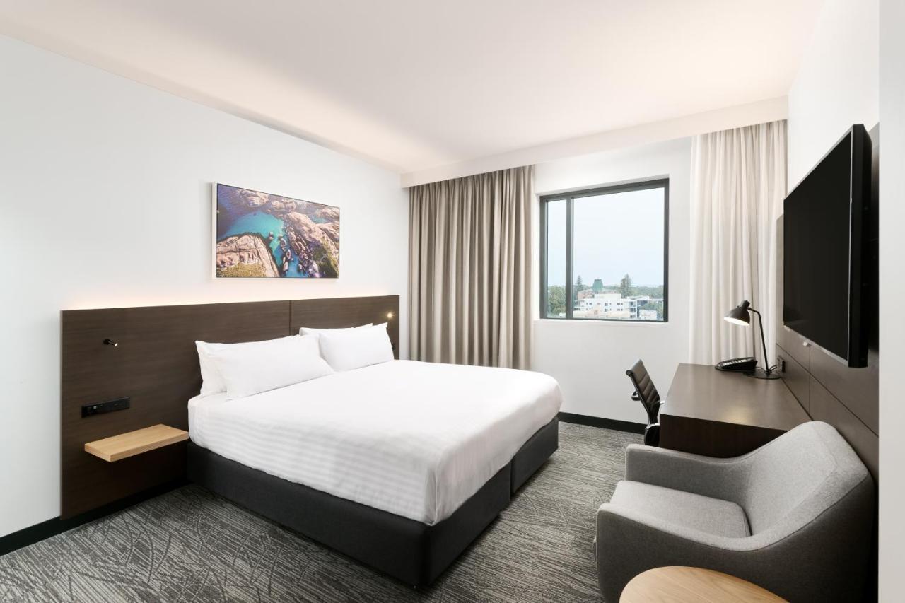 Holiday Inn West Perth, An Ihg Hotel المظهر الخارجي الصورة