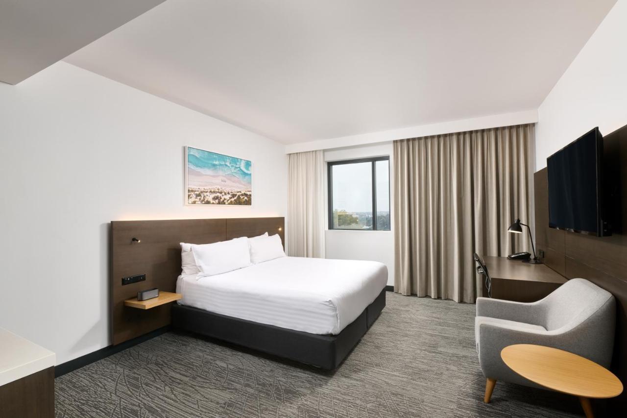 Holiday Inn West Perth, An Ihg Hotel المظهر الخارجي الصورة